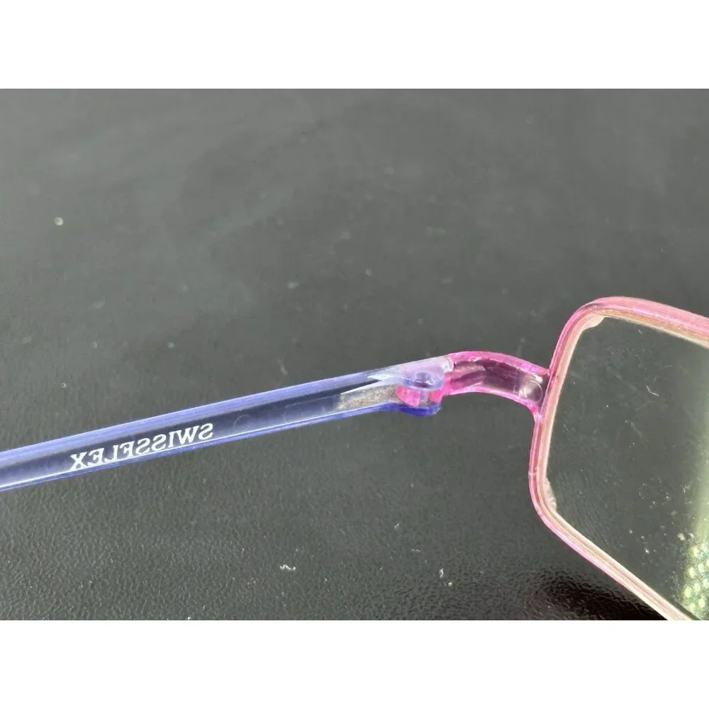 Swissflex Eyeglasses Eye Glasses Frames SK 106-36/106 SK03/42 Kids